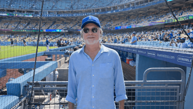 Wilshire Corridor Condo Specialist Tom Levine of Native Angelino Real Estate Los Angeles