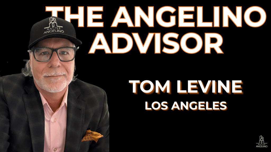 Read more about the article The Angelino Advisor | Why Strategy Matters More Than Sales in Los Angeles Real Estate