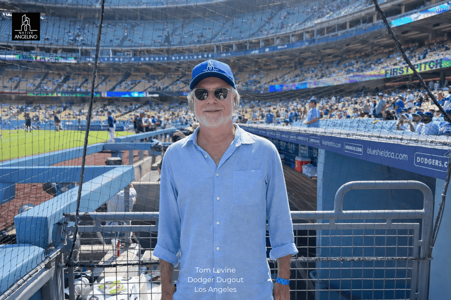 Tom Levine: Wilshire Corridor Condo Specialist