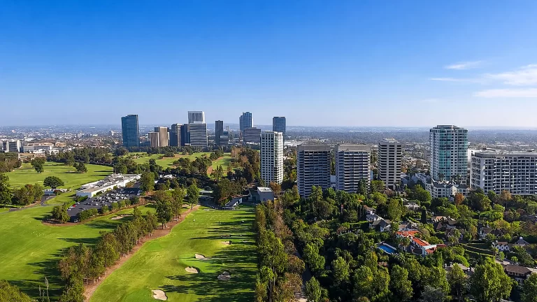Wilshire Corridor Condo Specialist Los Angeles with Tom Levine LA Native Real Estate Advisor