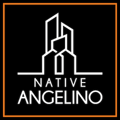 Native Angelino Real Estate logo