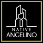 Native Angelino Real Estate Los Angeles logo